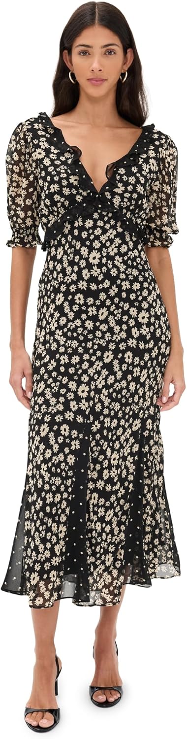 Rails Women's Annmarie Dress