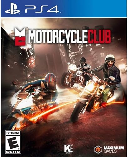 Motorcycle Club