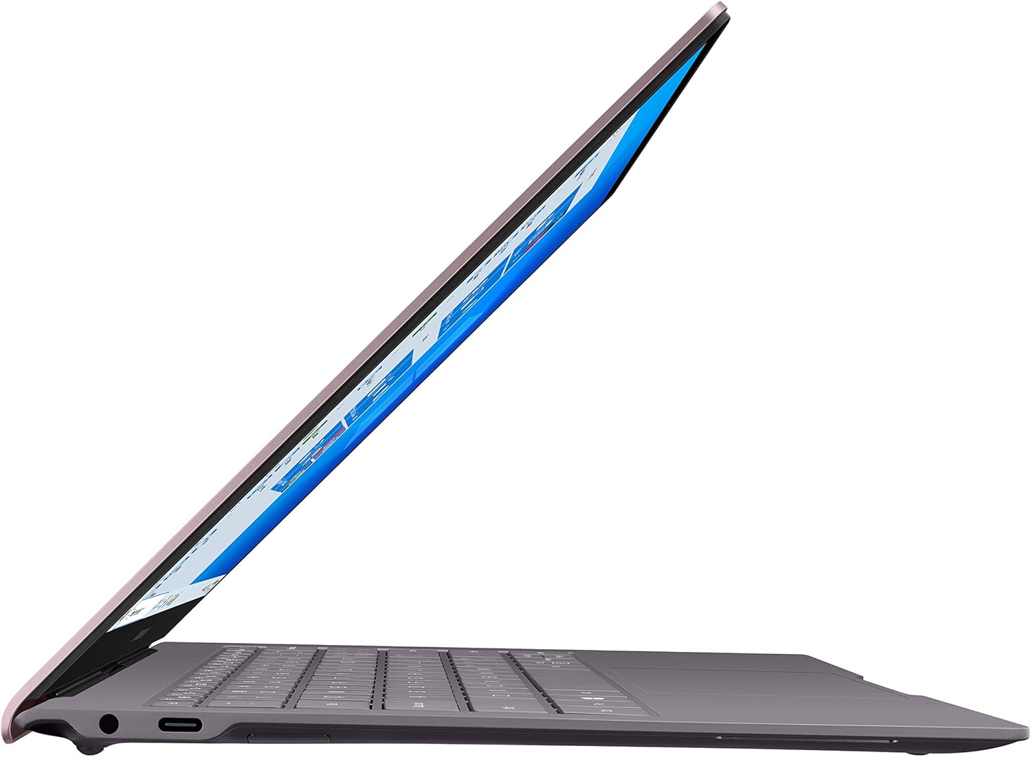 Black Friday - 70% OFF Samsung Galaxy Book S 13.3 FHD Touchscreen - 256 GB, Intel i5 -NP767XCM-K02US - Earthy Gold Review Product Samsung Galaxy Book S 13.3 FHD Touchscreen - 256 GB, Intel i5 -NP767XCM-K02US - Earthy Gold