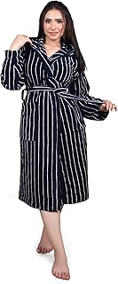 روب استحمام من زهرة هوم