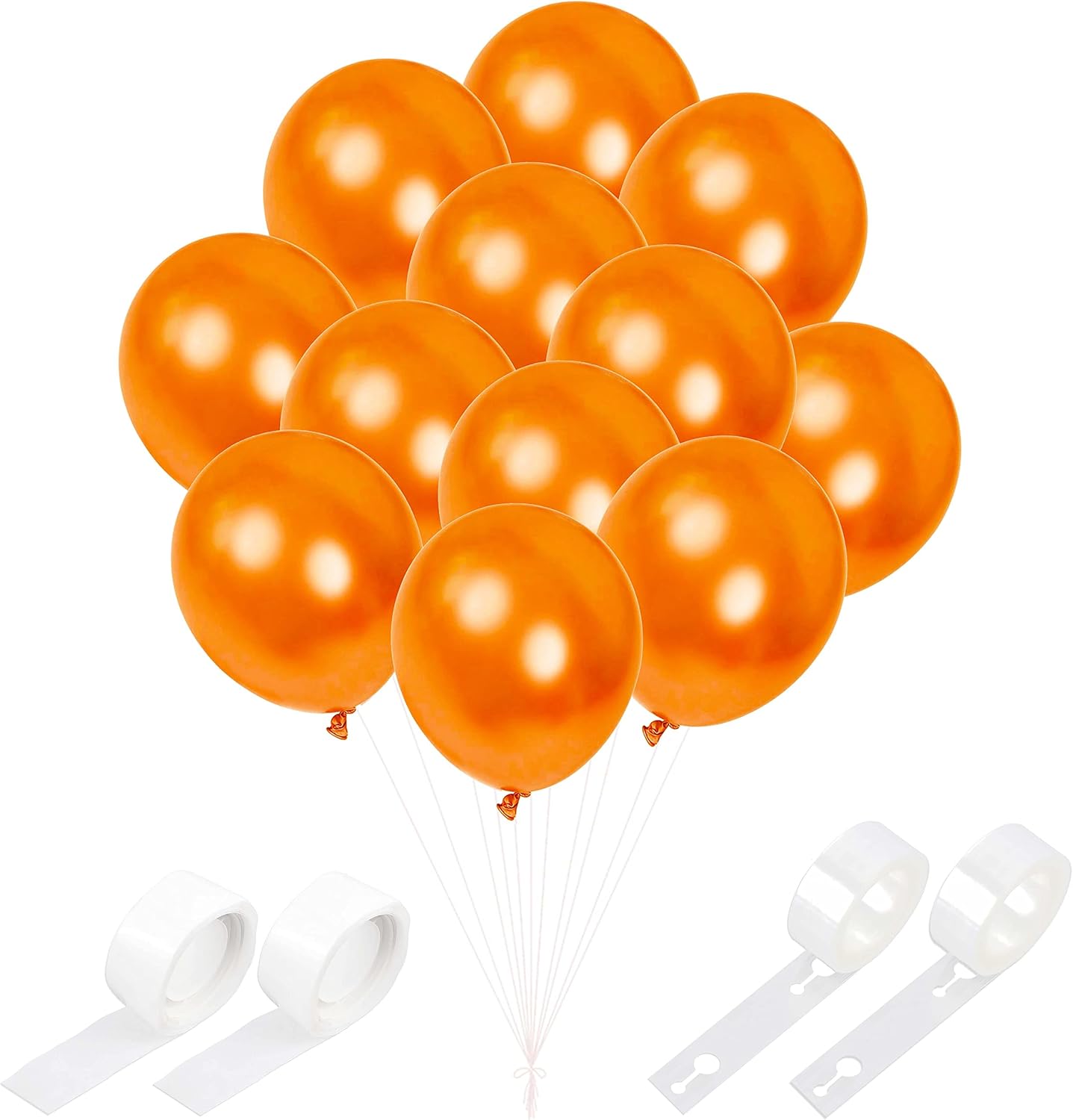 150 Pieces Thick Latex Balloons Pack 10 Inch Latex Pastel