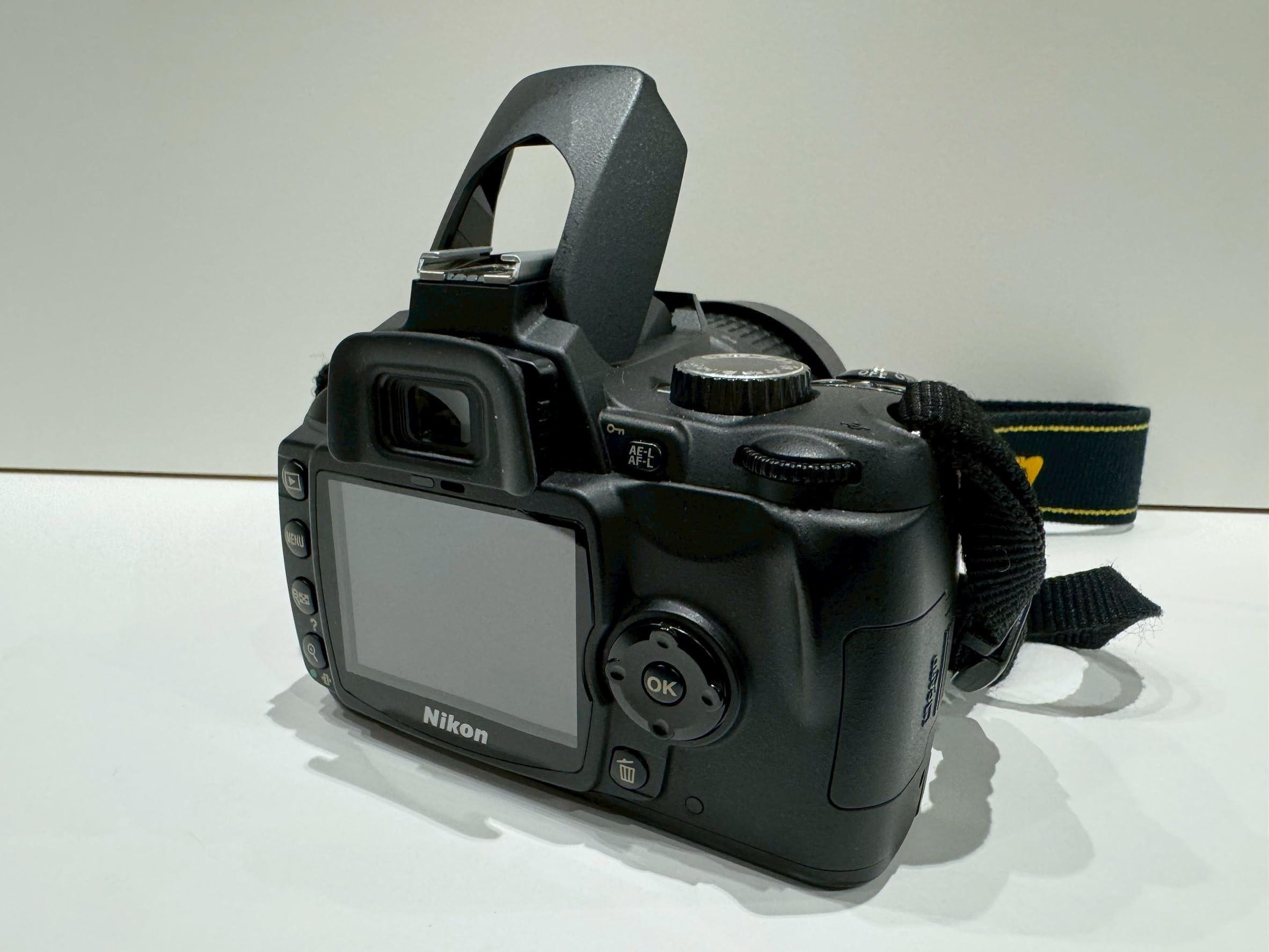 Nikon デジタルカメラ D60 レンズキット