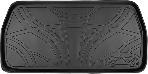 Miniatura 85 de MAXLINER Alfombrillas de tercera fila para Honda Pilot 2016-2022 2-Negro -,3-Negro -,4-Negro -,Honda (CR-V) 2012-2016,Honda (CR-V) 2017-2022,5-Negro