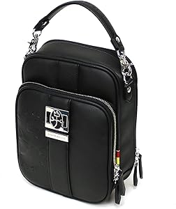Amazon | [カステルバジャック] ミニショルダーバッグ 2WAY Sorbet
