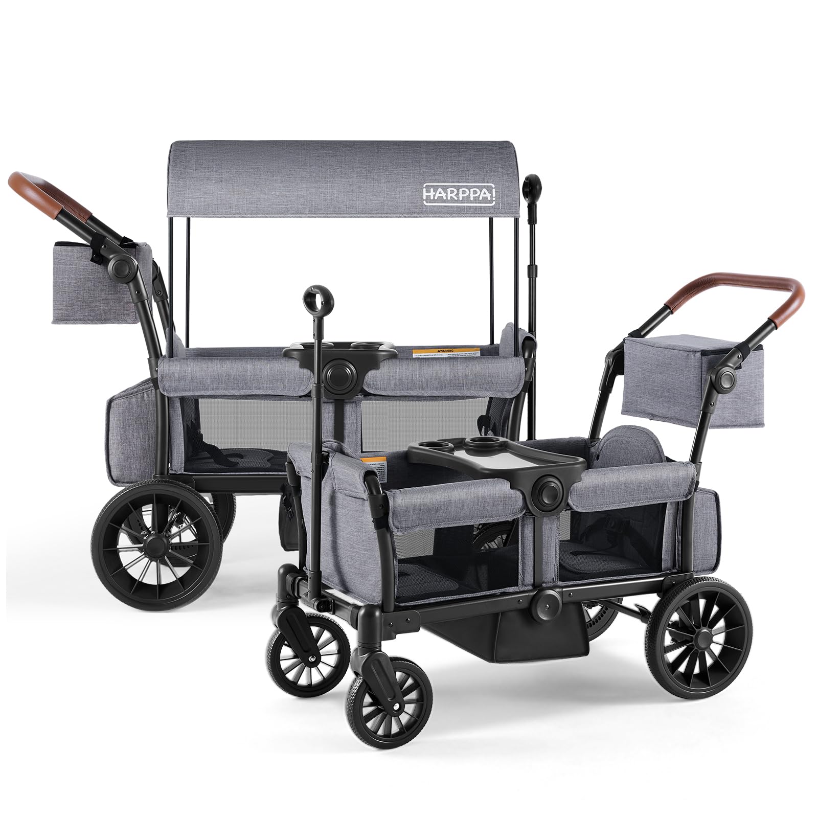 HARPPA All-Terrain Wagon Stroller