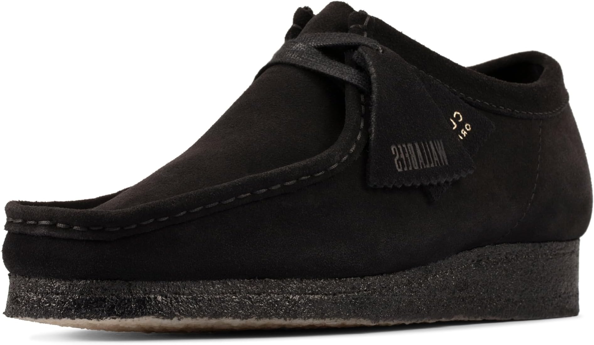 Women's Wallabee. Oxford