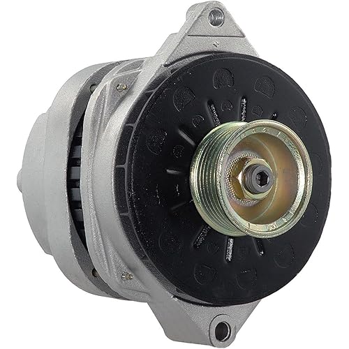 ACDelco Gold 335-1049 Alternator