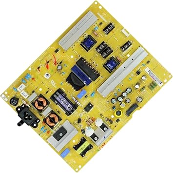 EAY63072001 Power Supply Board Is For 50LF6100 47LB5800-UG 50LB6500-UM 50LF6100-UA TV LGP474950-14PL2