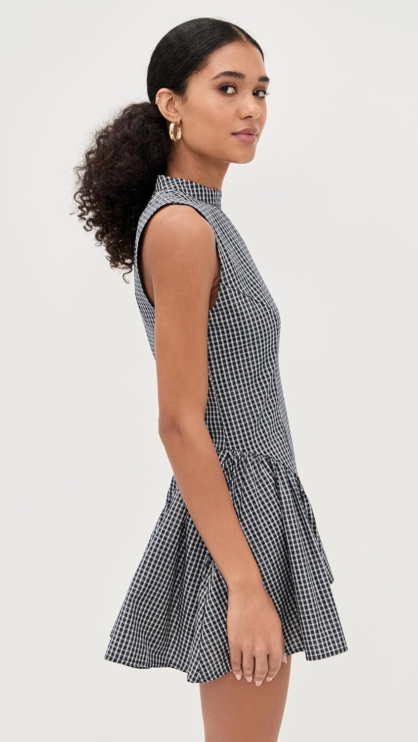 Lioness Women's Chelsea Mini Dress - Image 5