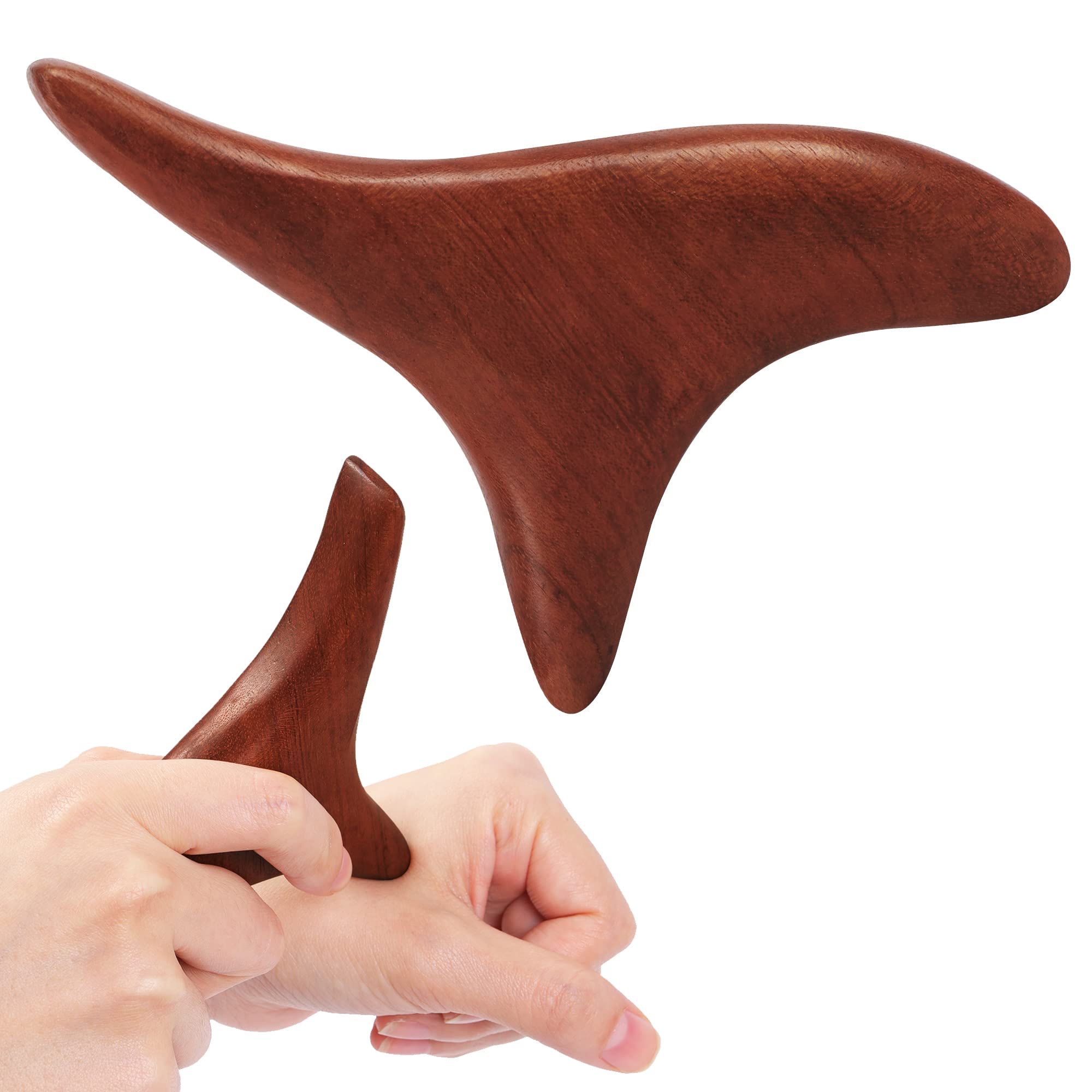 SoYoSaltBaeStainless Steel Gua Sha Scraping Massage Tool IASTM Tools Great Soft Tissue Mobilization Tool