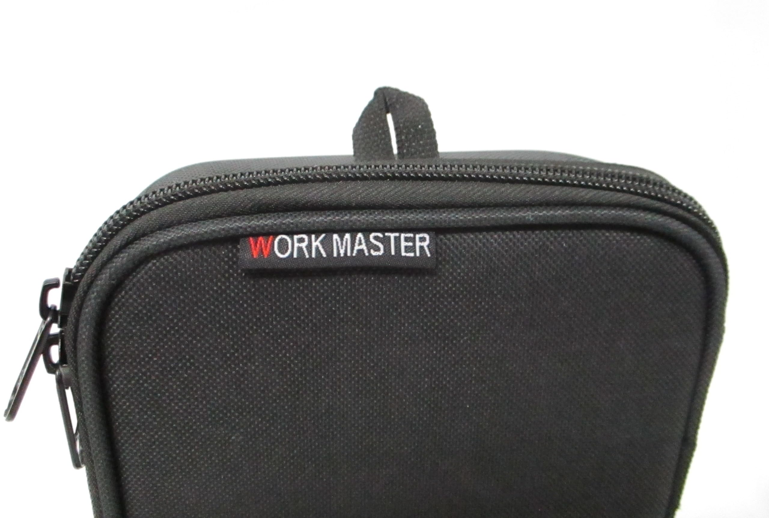 Amazon | WORKMASTER EVAケースミニ黒 250BK | パーツボックス