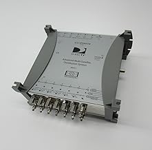 NAS SCU-4P5MATW DirecTV Riser Up Converter Multi Satellite Distribution System