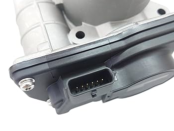 日産 純正品 新品箱無し | スロットルボディ 16119 8H30C セレナ Amazon.co.jp: 電子スロットルボディアセンブリとアクチュエータ