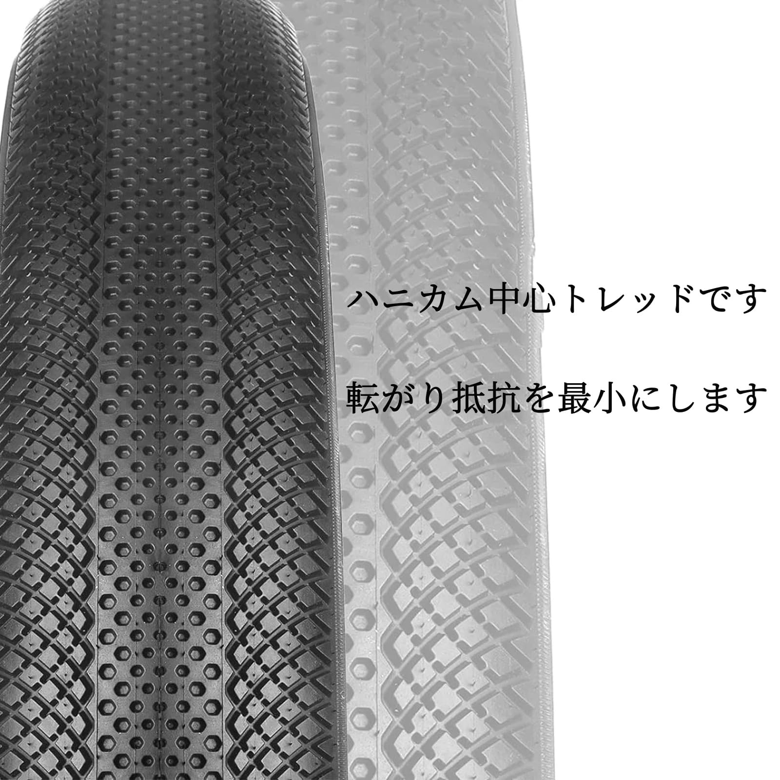 Amazon | 20 X 4.0」タイヤスタッドレス自転車タイヤ110/90-16電動