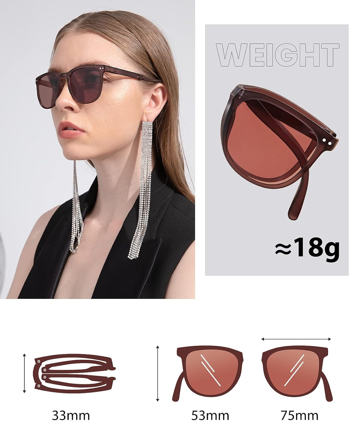 Cyxus Óculos de Sol Aviador Polarizados para Homens/Mulher, Lentes Espelhadas Clássicas Com Proteção UV em promoção! Veja a oferta e mais achadinhos de Óculos de sol 4 Hoje é o melhor dia para comprar Cyxus Óculos de Sol Aviador Polarizados para Homens/Mulher, Lentes Espelhadas Clássicas Com Proteção UV com aquele preço maroto! Promoção! Aproveite a oferta! 4