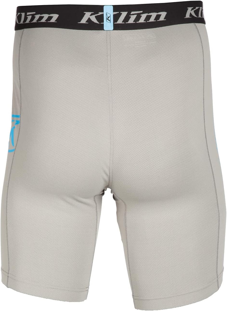 KLIM Men's Aggressor -1.0 Brief Cooling Material