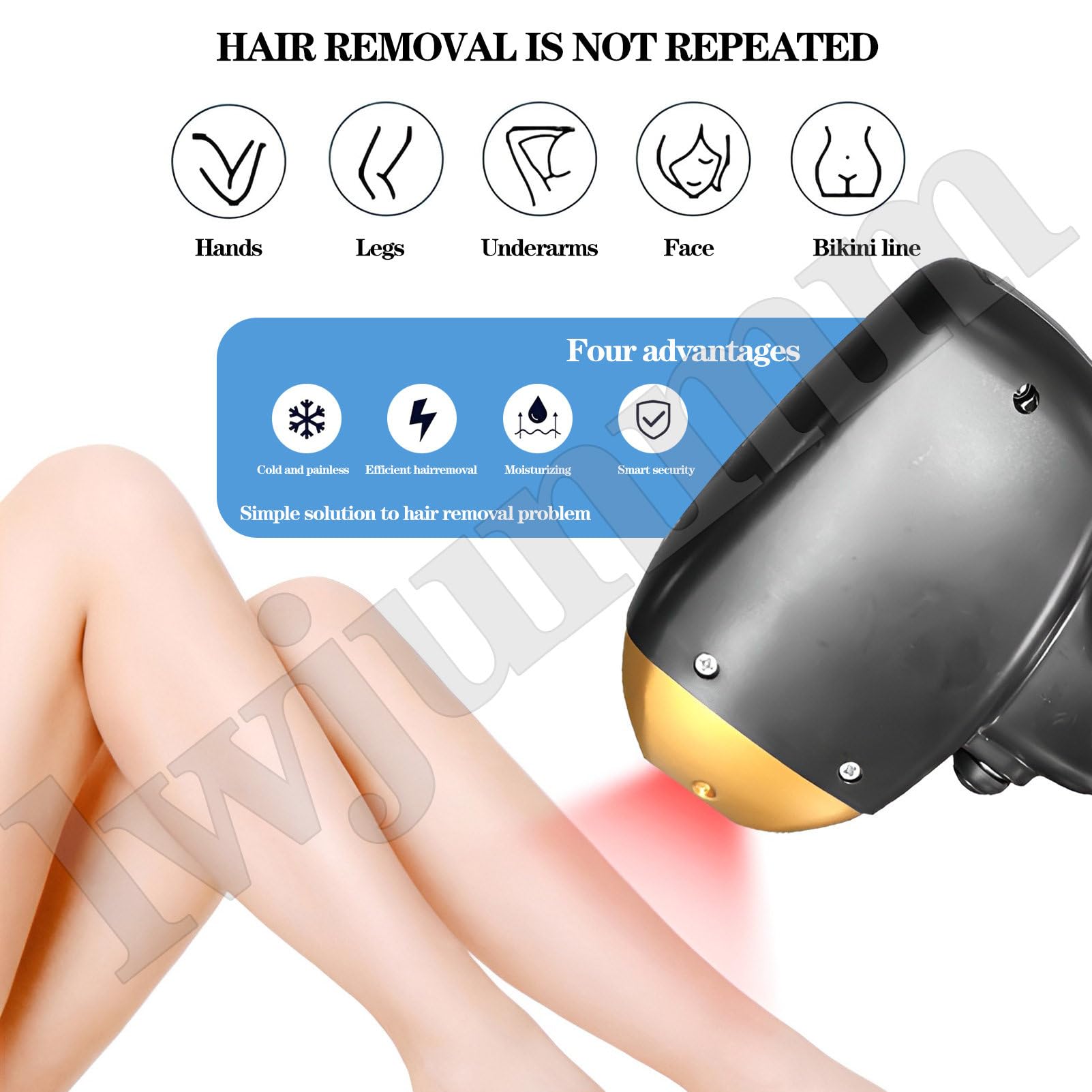 Macchina per la depilazione Laser a diodi 2 in 1 con manipolo ND YAG a picosecondi, | 755/808/1064 nm 3 λ epilazione permanente, rimozione tatuaggi & macchie pigmentarie, dispositivo estetico saloni pro