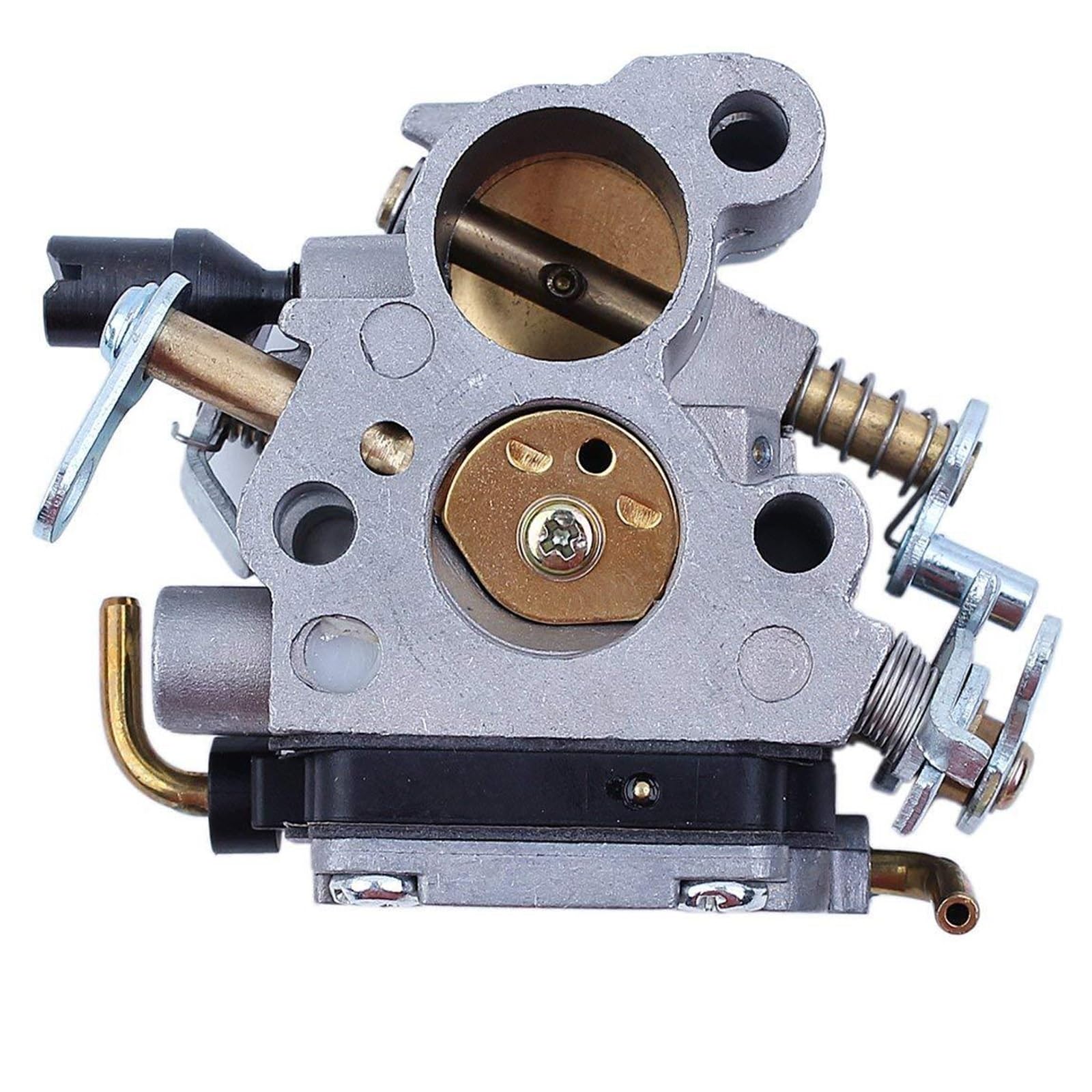 Carburador para Husqvarna 235 236E 240E Motosierra para Zama C1T-W33 CS2234 GZ380