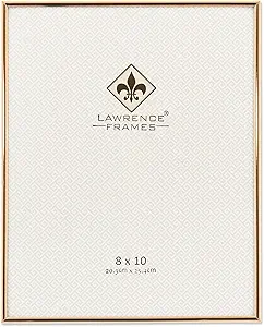 Top 7 Gold Picture Frames 8x10 for Stylish Home 5 Top 7 Gold Picture Frames 8x10