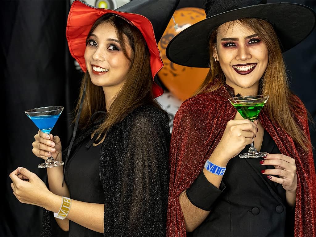 500pcs VIP Event Wristbands - Image 5