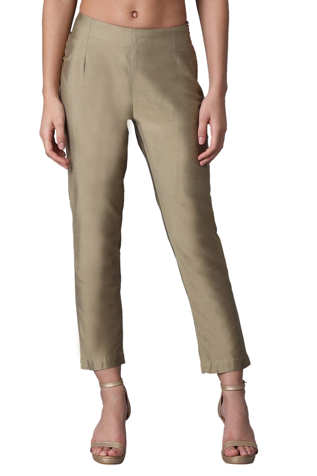 W for WomanWomen's Slim Pants