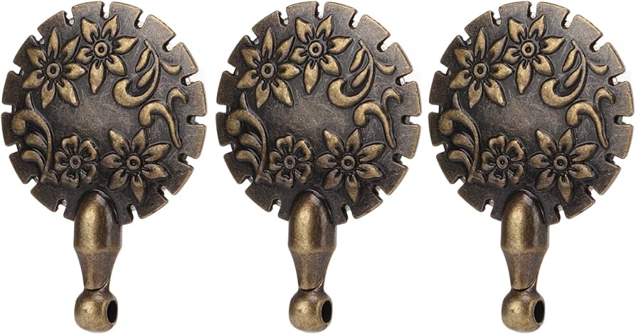 20 Pezzi Infila Ago Metallo Infila Aghi a Mano Strumento per Cucire Fai-da-Te Infila Ago Manuale