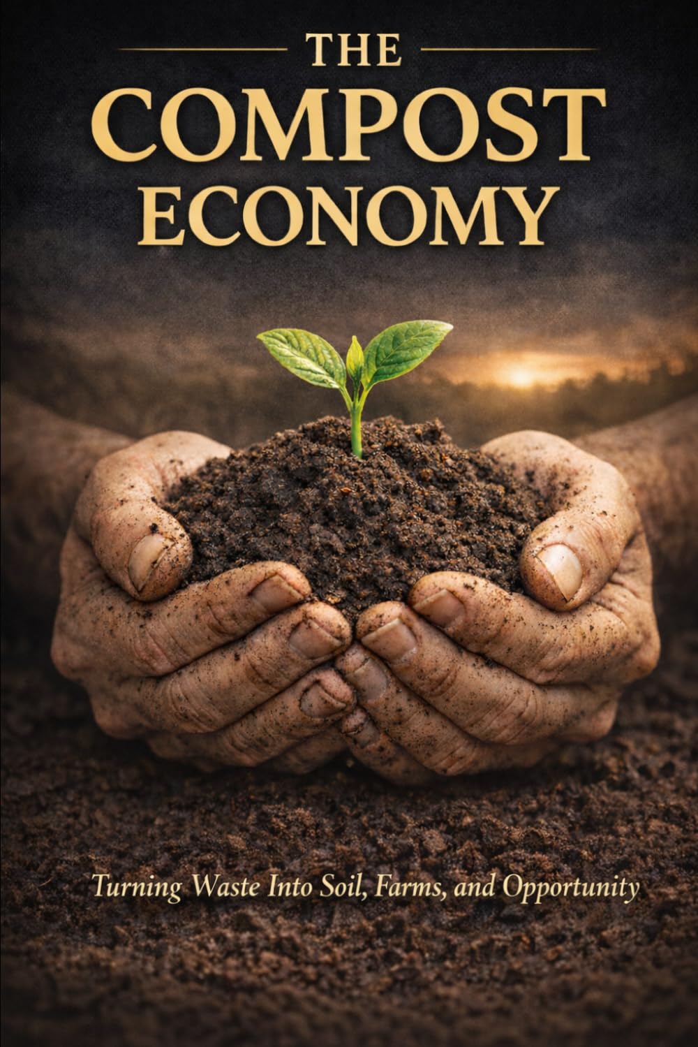 The Compost Economy: Turning Waste Into Soil, Farms, and Opportunity