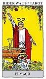 Rider Waite Tarot: Concebido por Arthur Edward Waite ( )