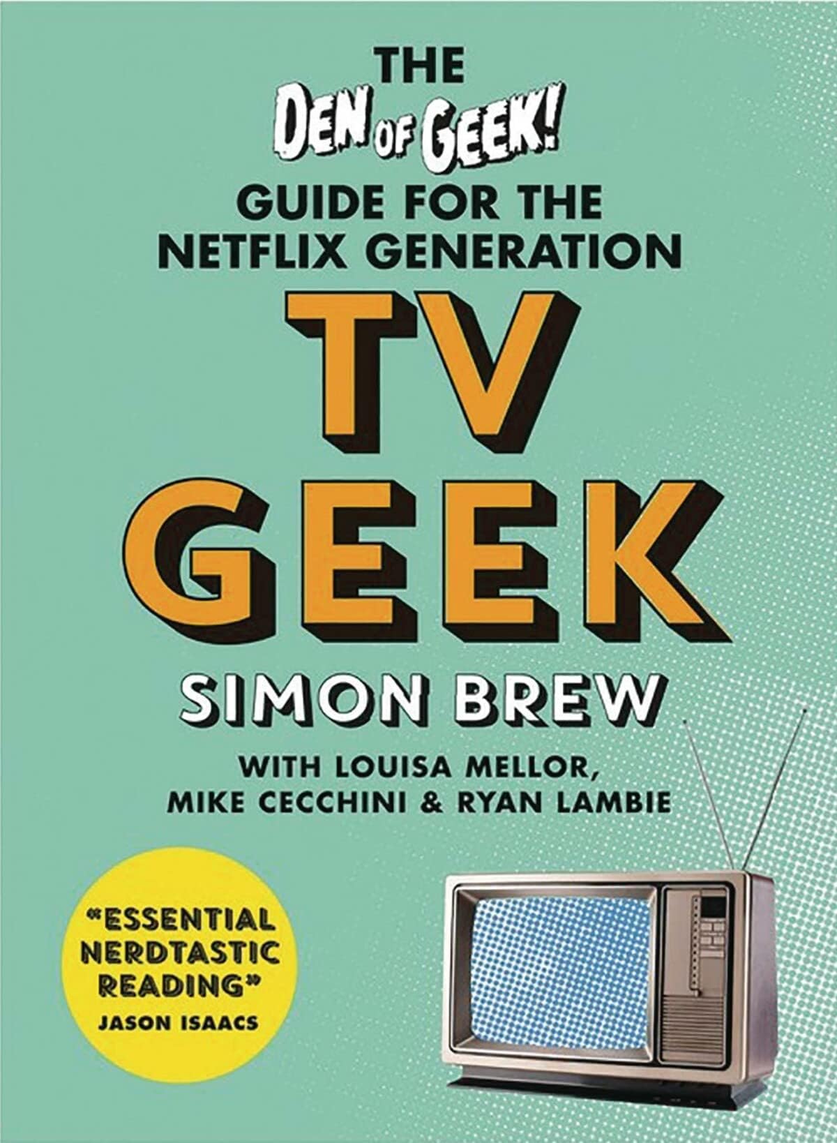 TV GEEK
