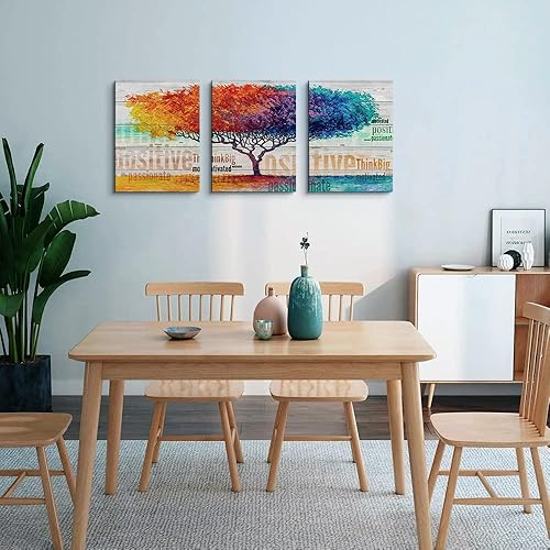 Miniatura 63 de Lapremoly Lienzo decorativo de pared para cocina, comedor, decoración de pared, obra de arte, copa de vino, pintura de pared, marco moderno de