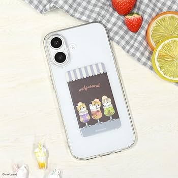 【限定1セットのみ】金運を爆上げするくまとミルキーな香りのクリームソーダチーム Amazon | グルマンディーズ mofusand スマ冷え Premium クリームソーダ