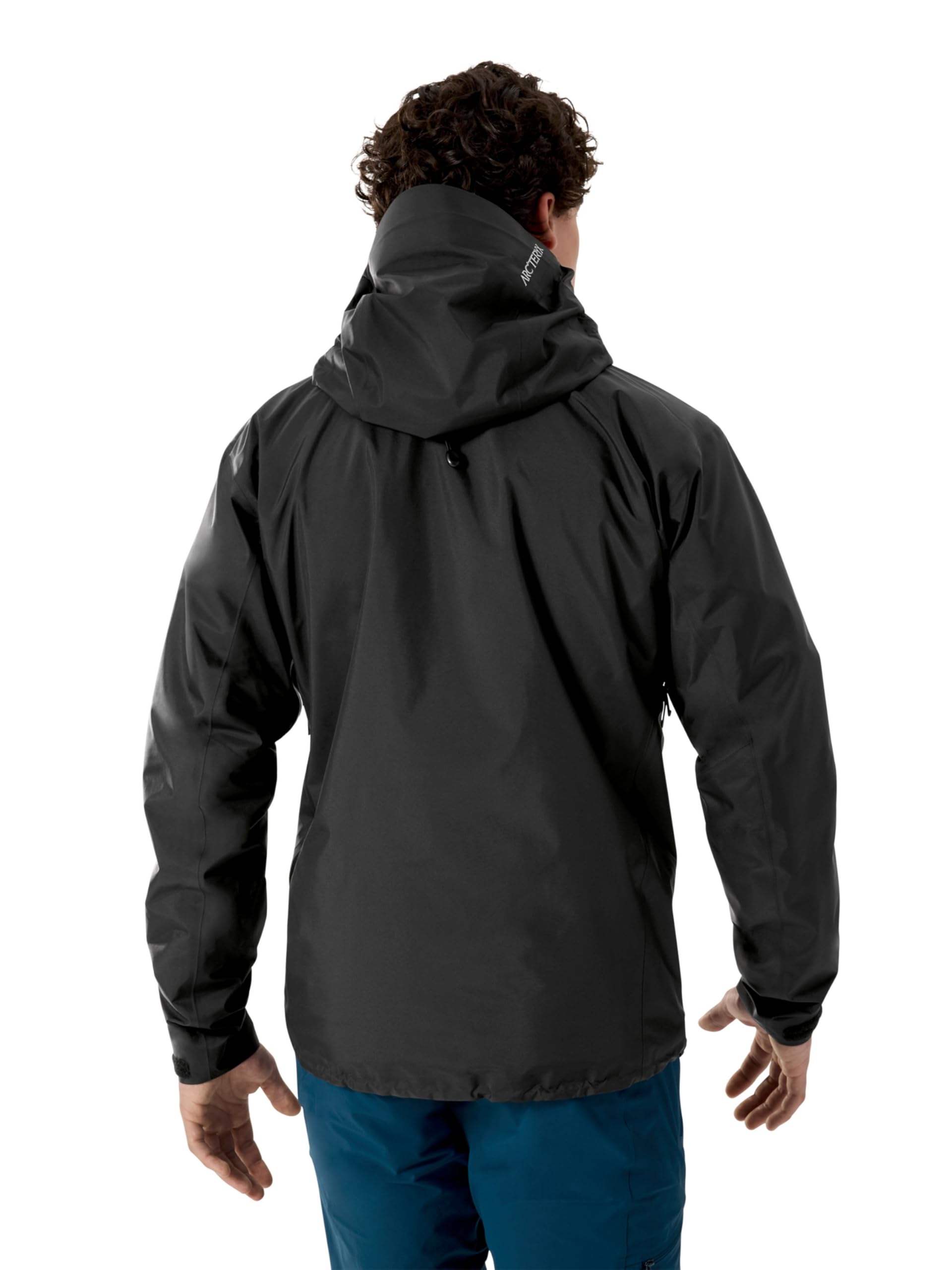 Amazon.com: Arc'teryx Beta SL Jacket Men's | Lightweight Highly