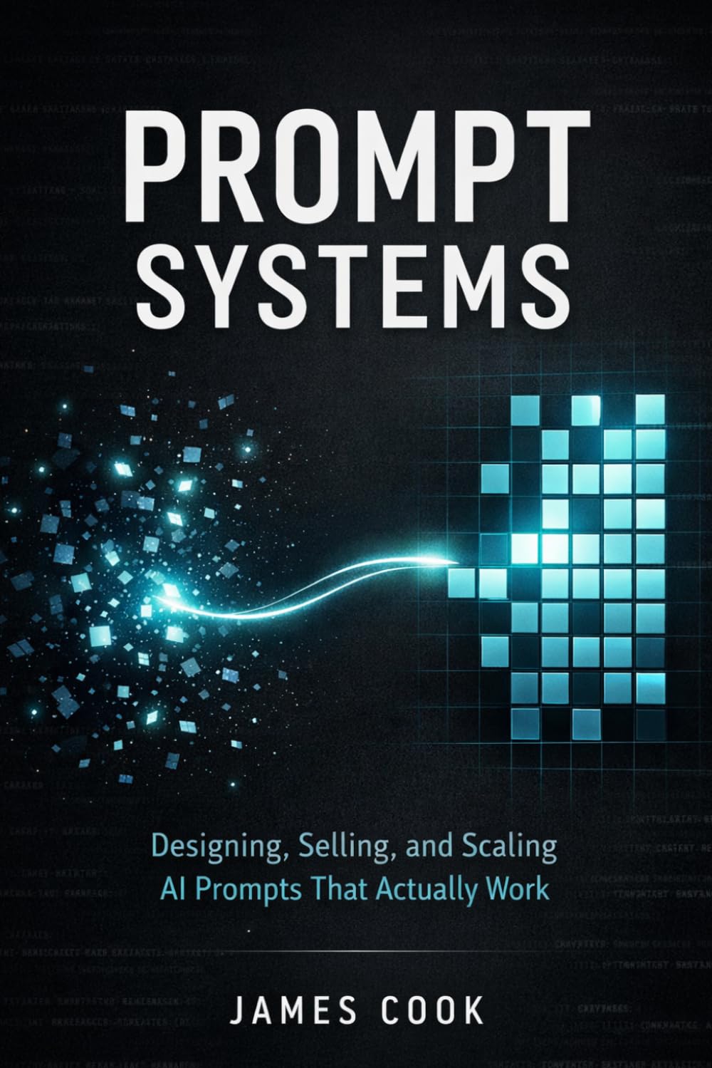 PROMPT SYSTEMS: Designing, Selling, and Scaling AI Prompts That Actually Work
