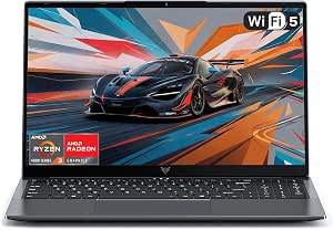 🎫🎫 DOUBLE COUPON! 2026 Laptop PC N95 Processor Up to 3.4 GHz, 16 GB DDR4 RAM, 512 GB SSD, 15.6 Inch Laptop 1920 x 1080 IPS Full HD, Notebook with BT5.0, 3 x USB3.2, HDMI, 5000 mAh, Suitable for Students and Workers