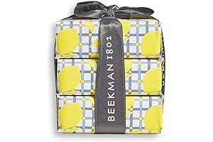 Nourishing Goat Milk Body Soap Bar, Enriched with Lactic Acid for Sensitive Skin