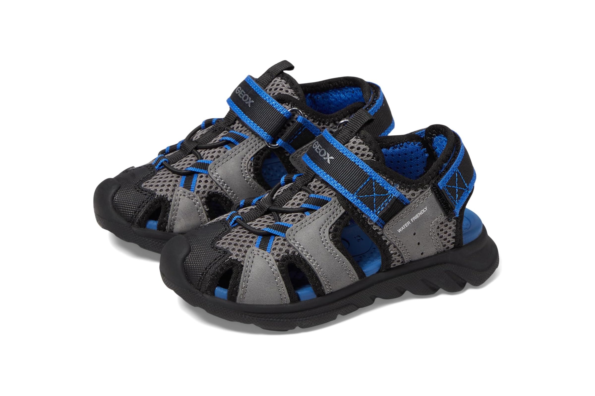 Geox Kids Sandal Airadyum 3 (Toddler/Little Kid/Big Kid)