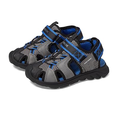 Geox Kids Sandal Airadyum 3 (Toddler/Little Kid/Big Kid) Boy