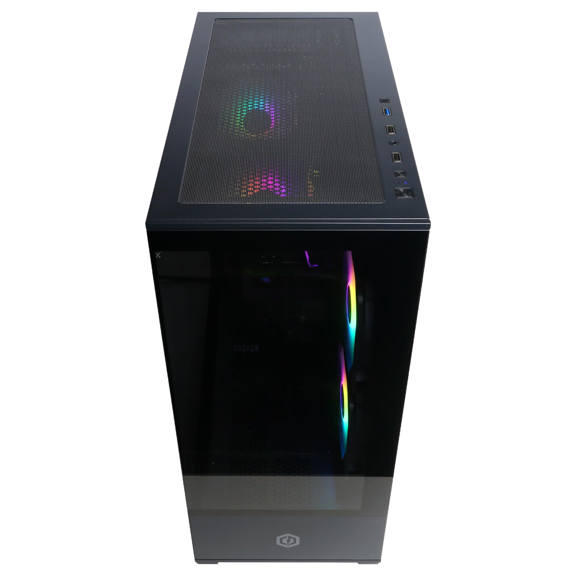 【美品】ゲーミングPC Ryzen5 8400F RTX5060Ti Amazon.co.jp: CyberPowerPC Gamer Supreme ゲーミングPC、AMD Ryzen 5