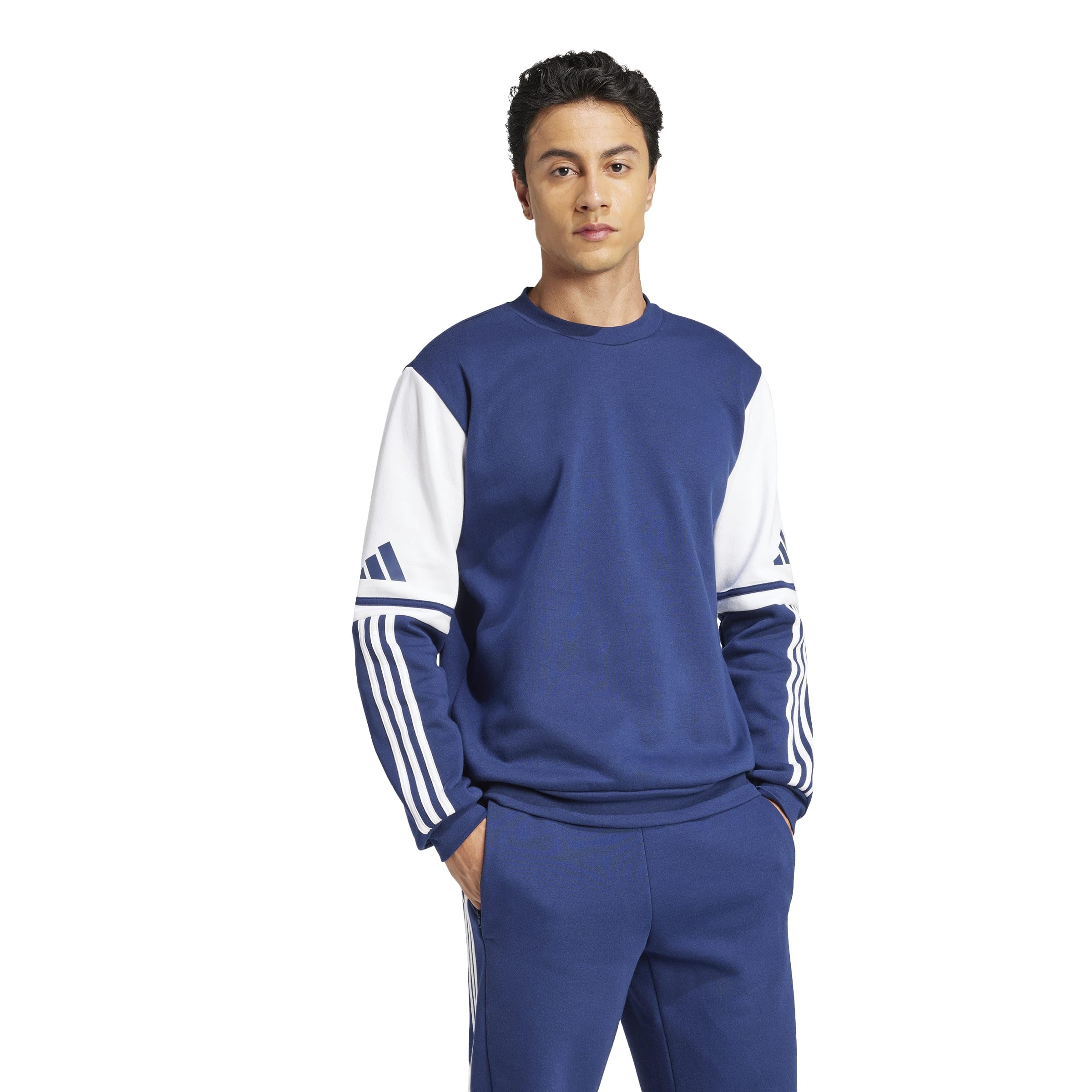 Adidas Herren SQUADRA25 Sweat Crew