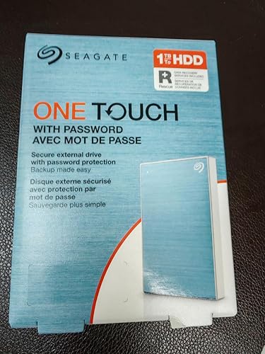 Amazon | Seagate(シーゲイト) ワンタッチ 1To 外付けHDD Amazon | Seagate(シーゲイト) ワンタッチ 1To 外付けHDD