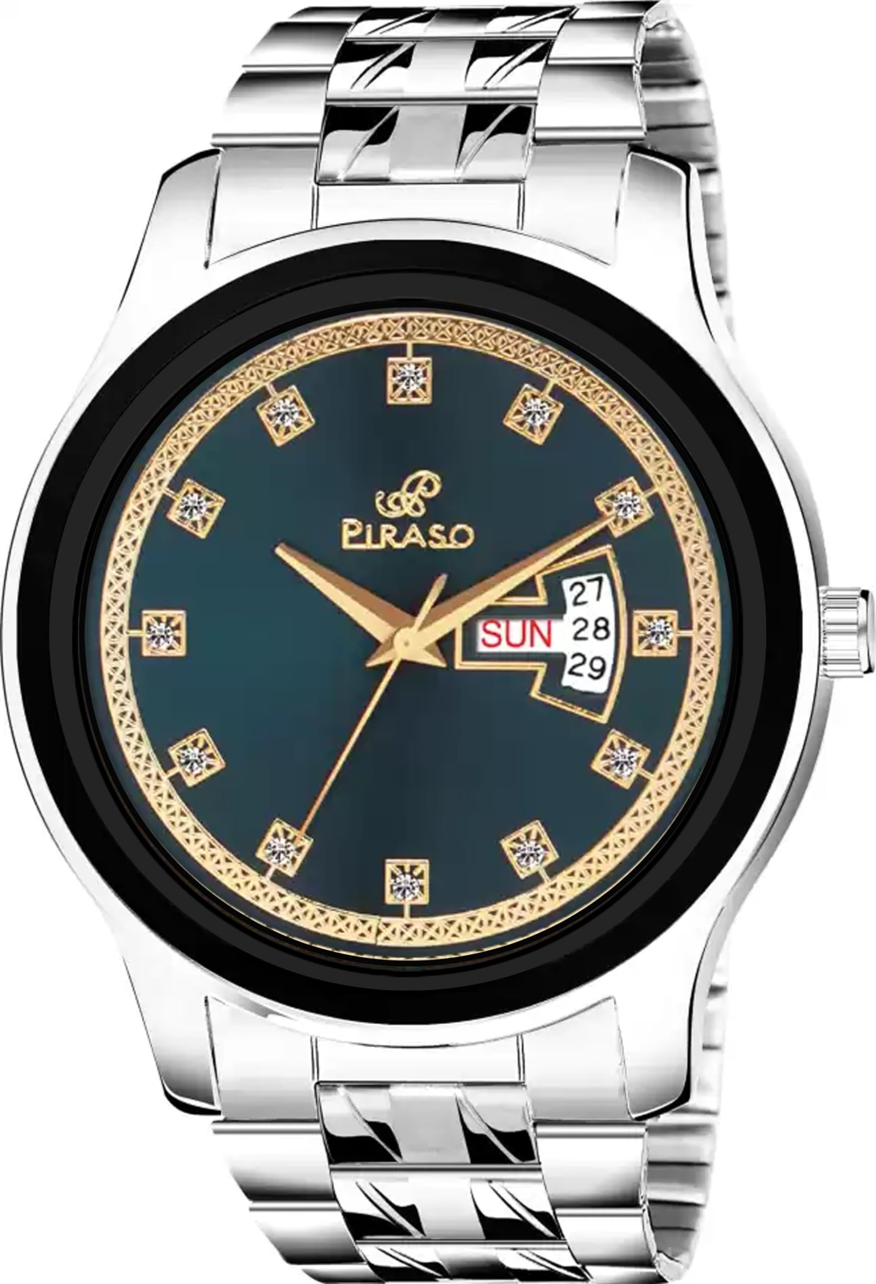 New Look Designer Watch WHICH Suits UR Personality Perfect ITS A Fashionable Watch_298 (B0D7Q7CDFY) Amazon Price History, Amazon Price Tracker