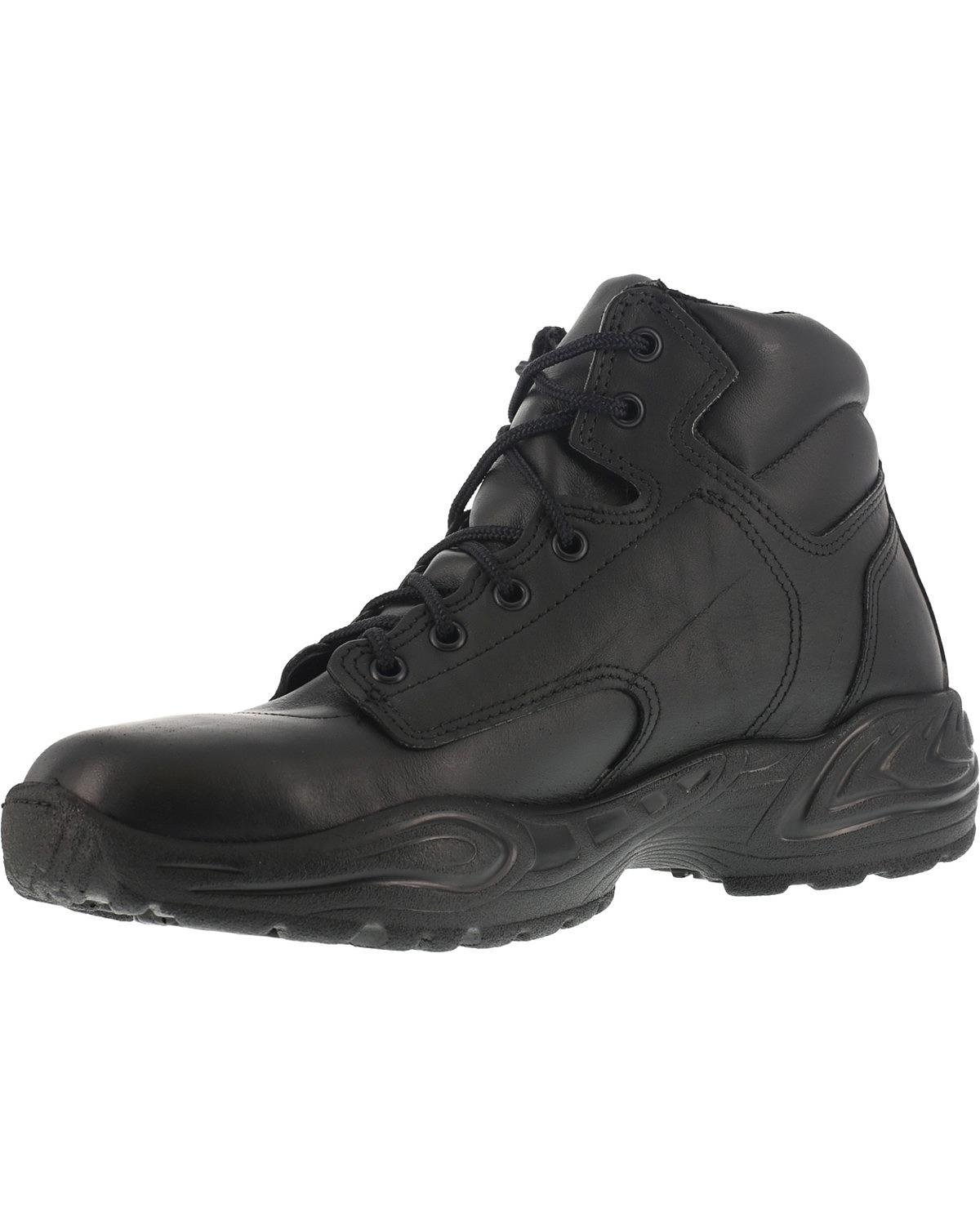 Reebok Postal Express buty - męskie czarne