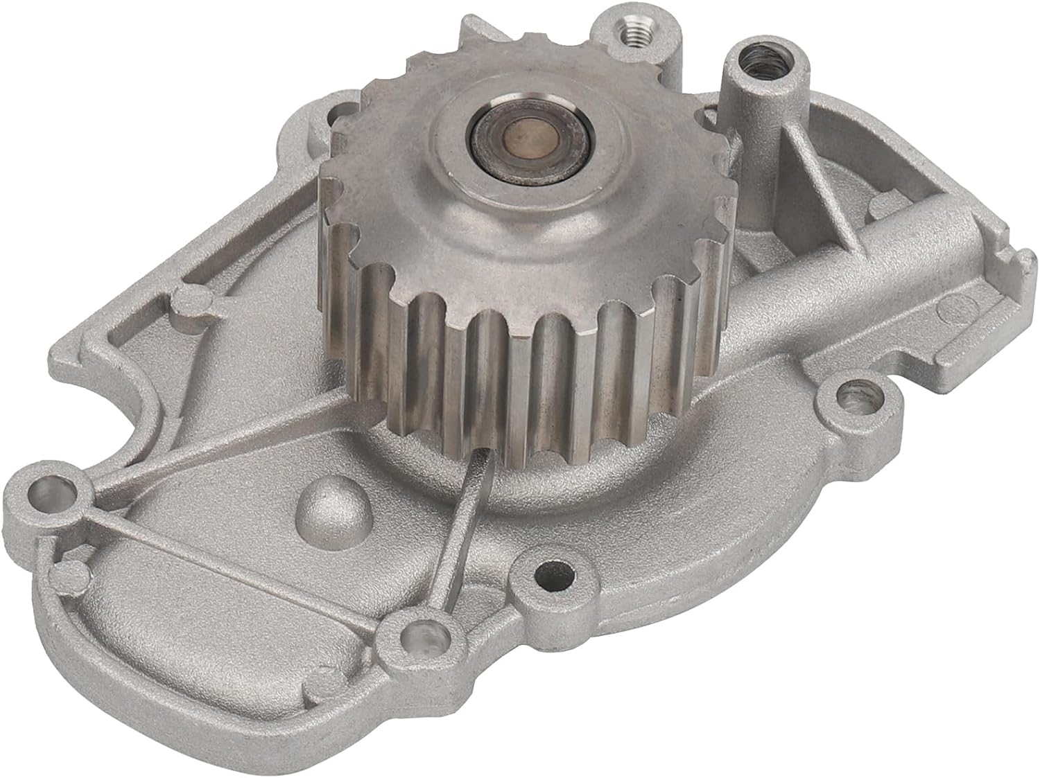 Engine Timing Belt Kit with Water Pump Fit for Honda Accord Odyssey 1990 1991 1992 1993 1994 1995 1996 1997