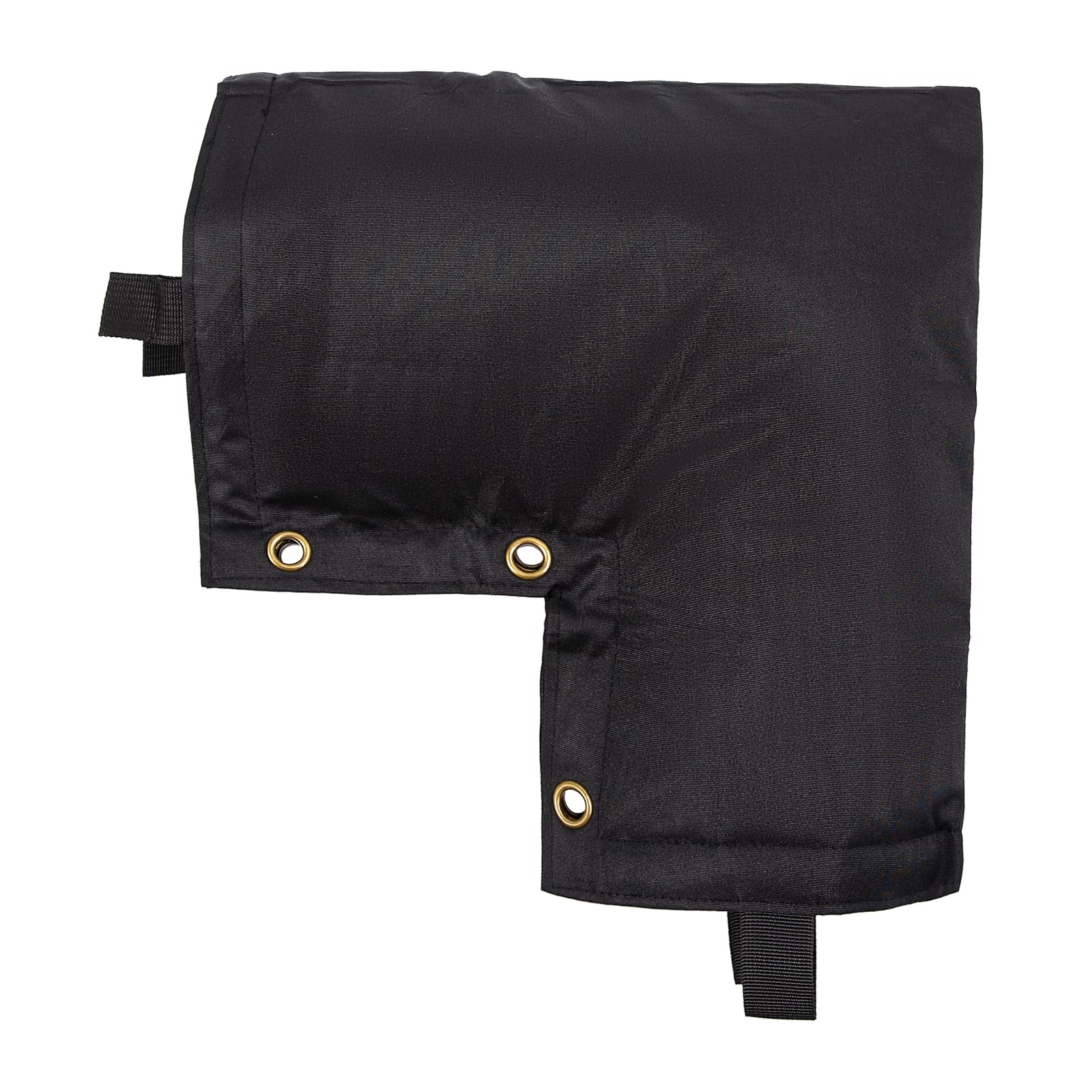 Pochette de protection isolée anti-refoulement hiver pour vanne d'arrosage