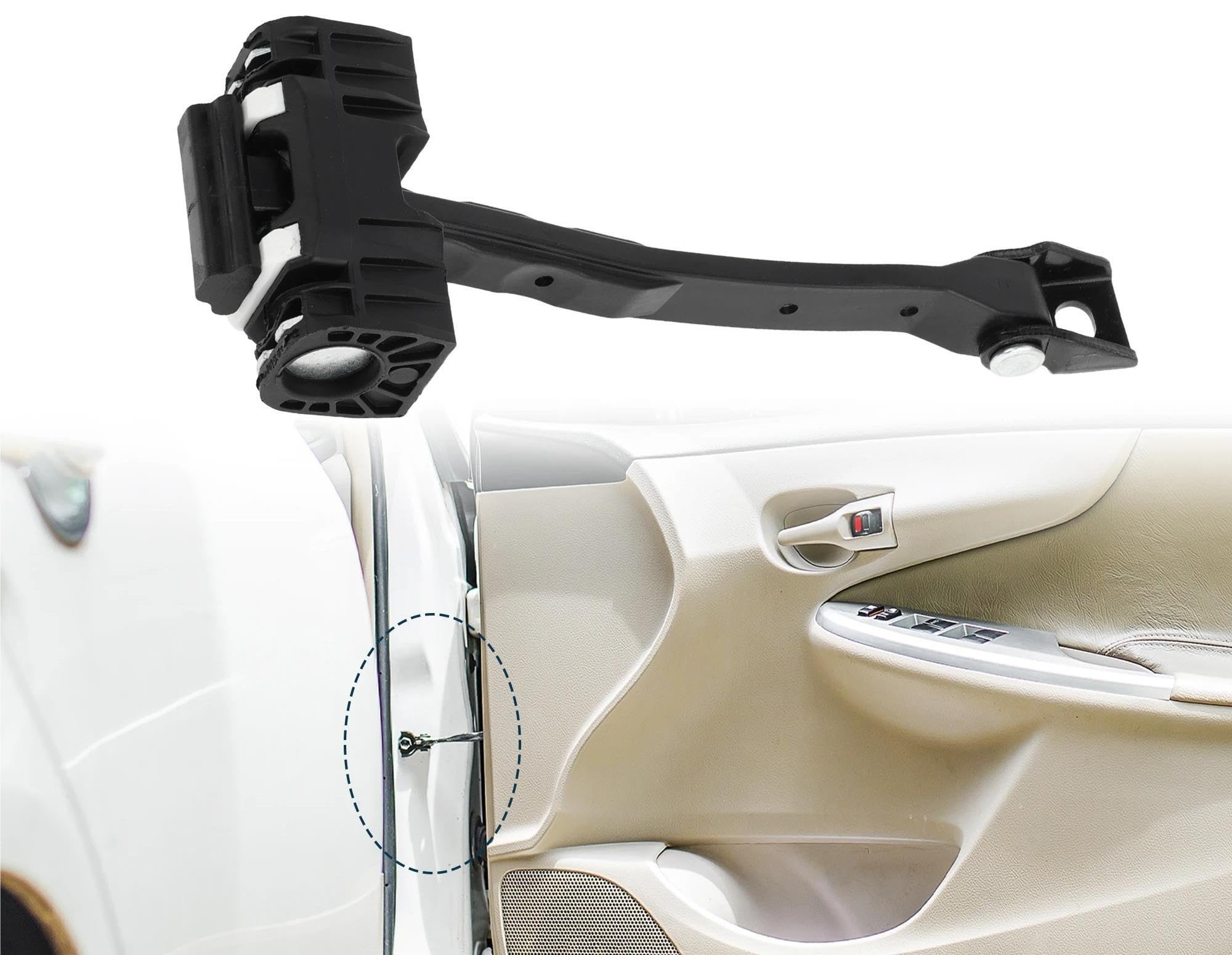 Türstopper Für Audi A5 2010–2016