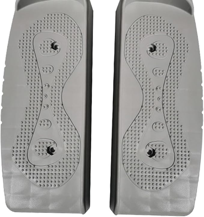 Pedales ergonómicos para ejercicios de piernas miniatura 2