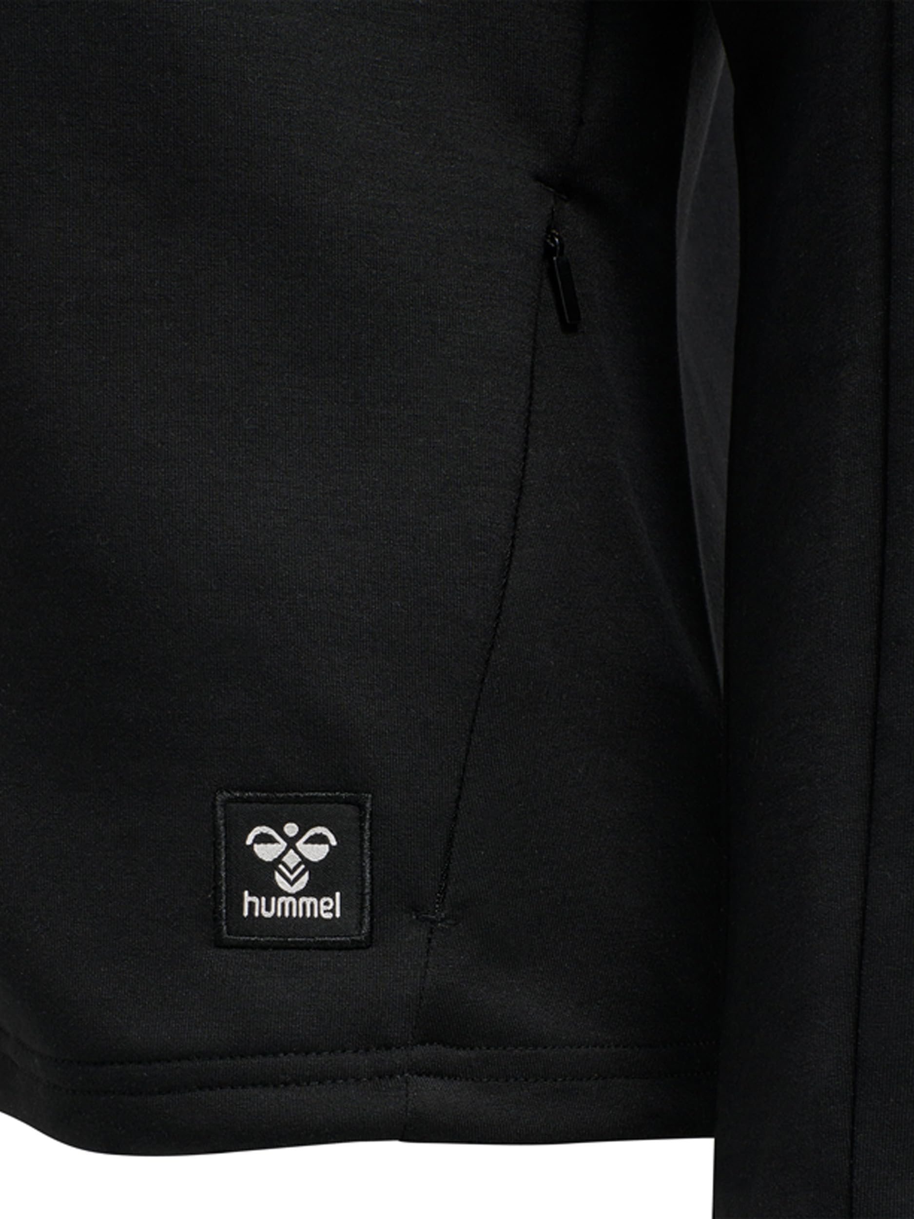 hummel Hmlessi - Chaqueta Con Cremallera Chaqueta Mujer
