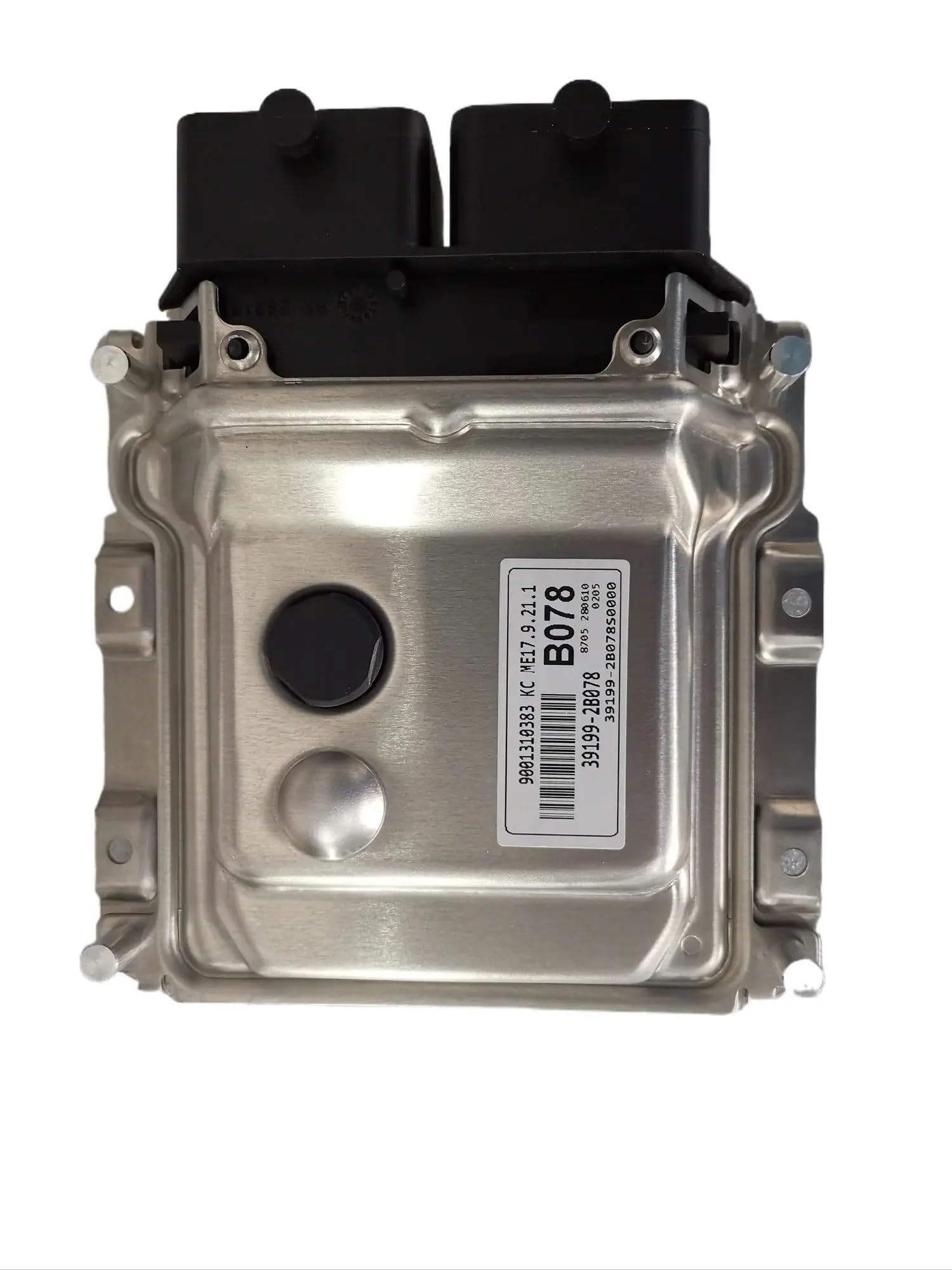 ECU motor Para ME17.9.21.1 39199-2B078 B078 ECU Unidad De Control Electrónico Placa De Ordenador Motor