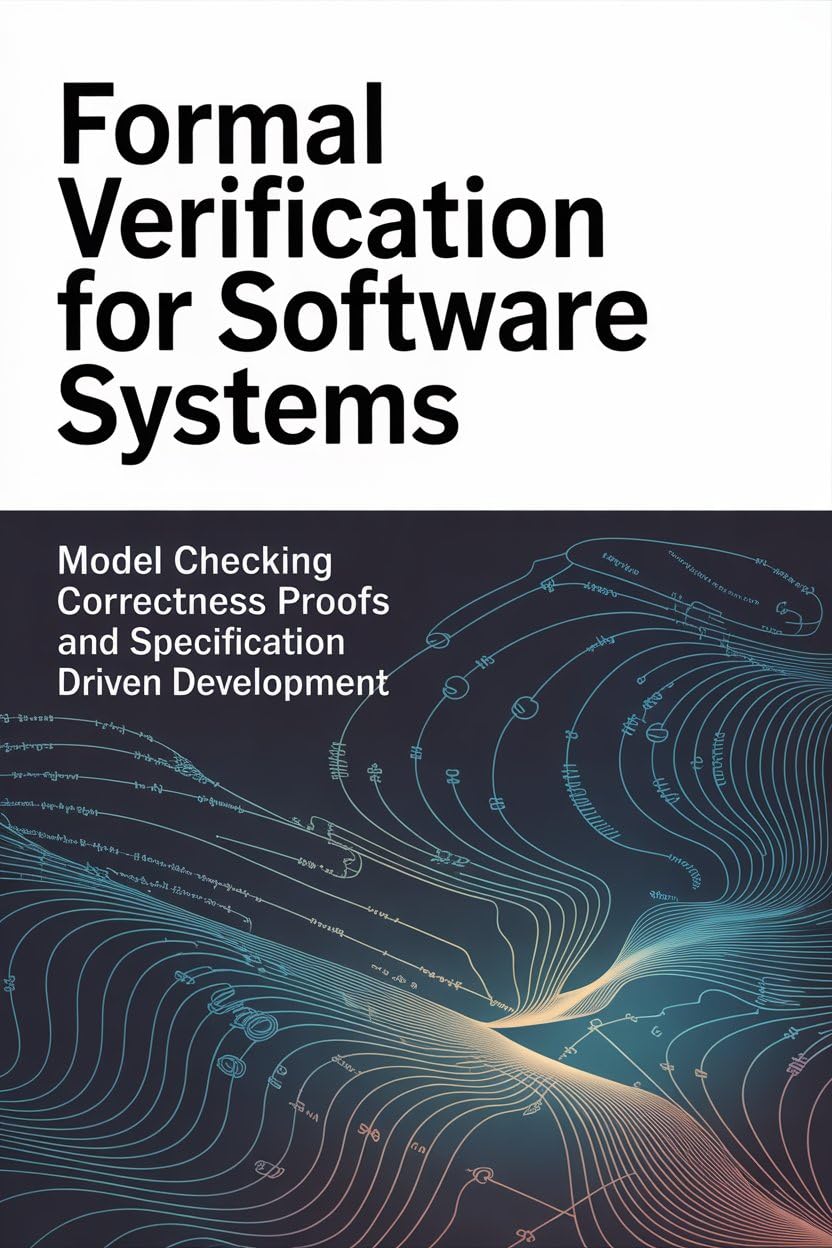 FORMAL VERIFICATION FOR SOFTWARE SYSTEMS: Model checking correctness proofs and specification driven development