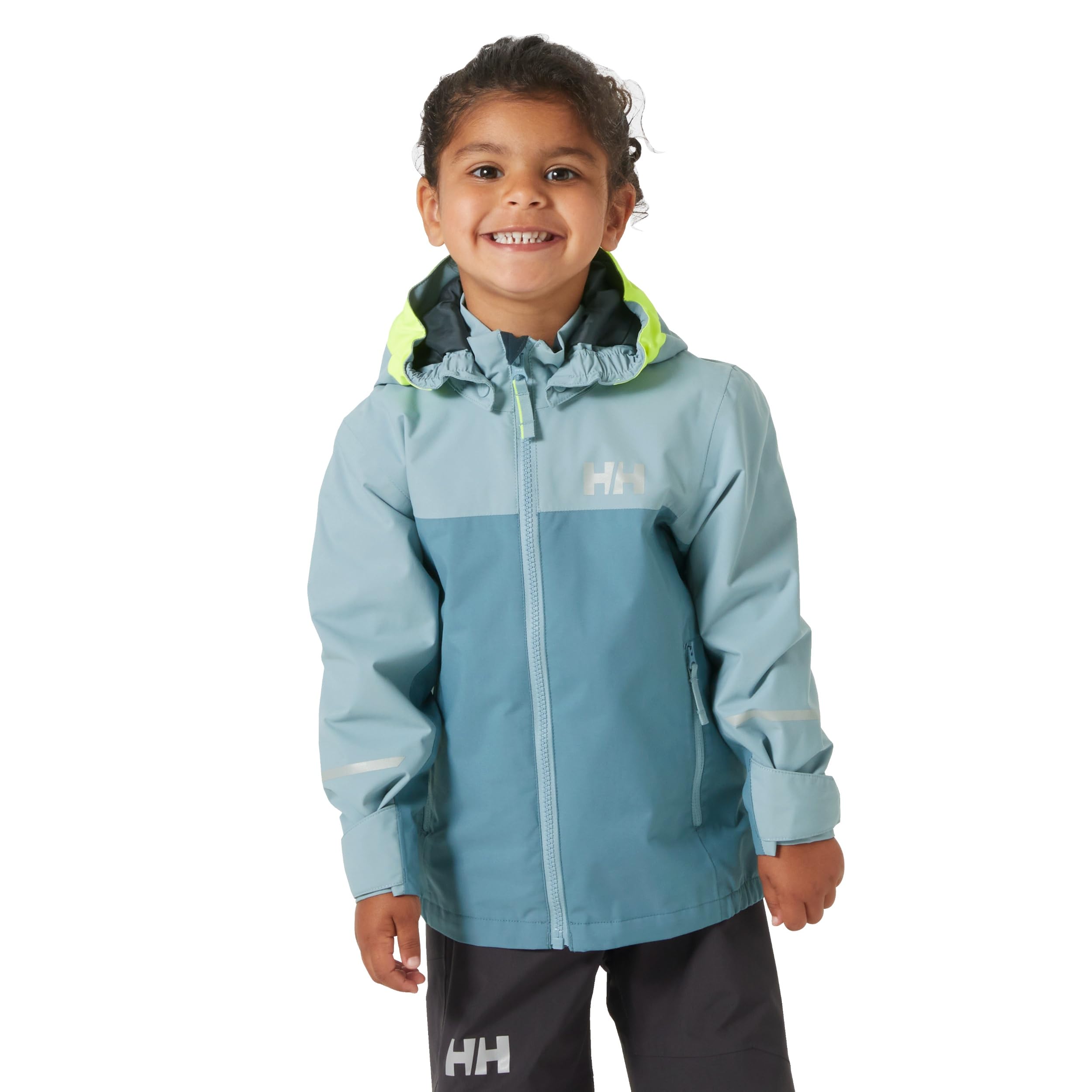 Helly Hansen Shelter Jacket 2.0 (Toddler/Little Kids/Big Kids)